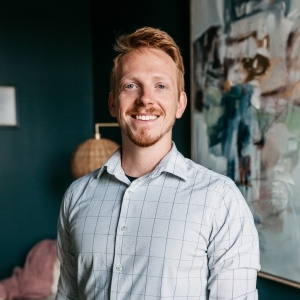 Nathan Holzinger Smith 300 PX